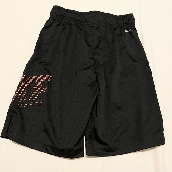 Nike Dri Fit Kids Shorts Boys XS Activewear - Picture 7 of 12